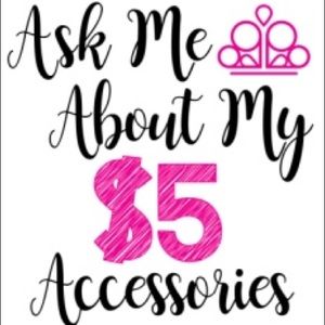 Paparazzi Accessories